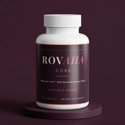 ROVAHA CORE