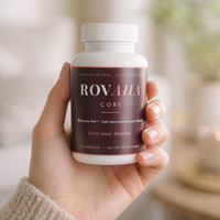 ROVAHA CORE 4