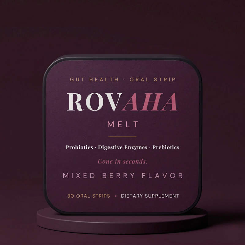 ROVAHA MELT