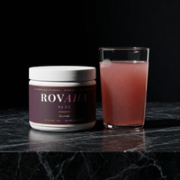 ROVAHA REDS 3