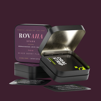ROVAHA SPARK 3