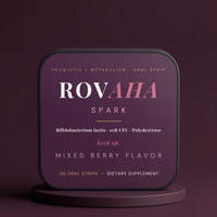 ROVAHA SPARK 1