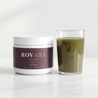 ROVAHA GREENS 3